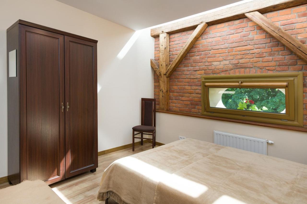 Vanilla 7 Apartment Krakow Exterior photo